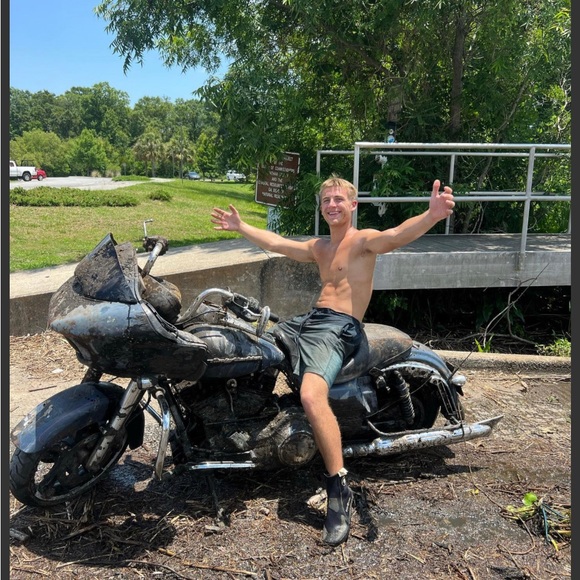 Battle Magnets 🧲 Magnet Fishing Magnet 🧲 500 lbs pull 🧲 - Picture 4 of 5